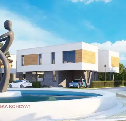 Photo 2 — House in област София, Elin Pelin