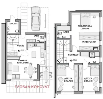 Photo 4 — House in област София, Elin Pelin