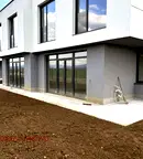 Къща в София, Елин Пелин