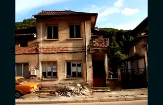 Къща в Габрово, Борово