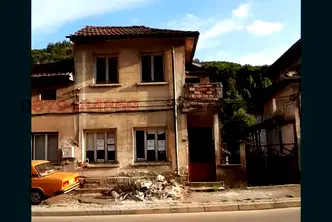 Къща в Габрово, Борово