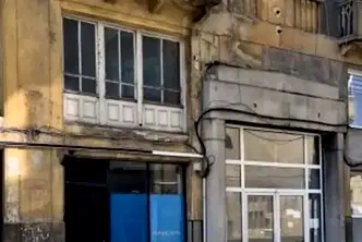 Къща в Габрово, Център