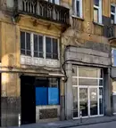 Къща в Габрово, Център