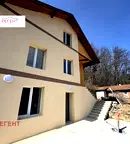 Къща в Габрово, Център