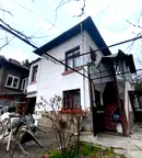 Къща в Габрово, Център