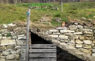 Къща в Габрово, Недевци