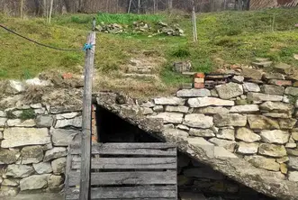 Къща в Габрово, Недевци