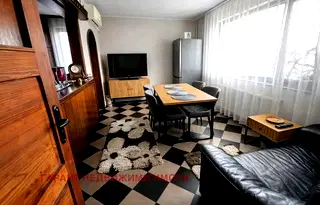 Къща в Габрово, Русевци