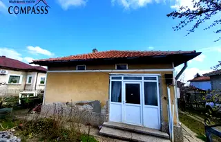 Къща в Добрич, Генерал Тошево