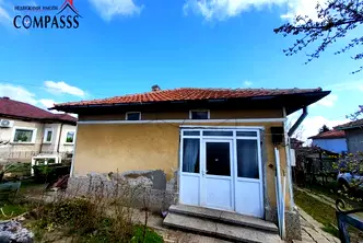 Къща в Добрич, Генерал Тошево