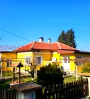Къща в Добрич, Генерал Тошево