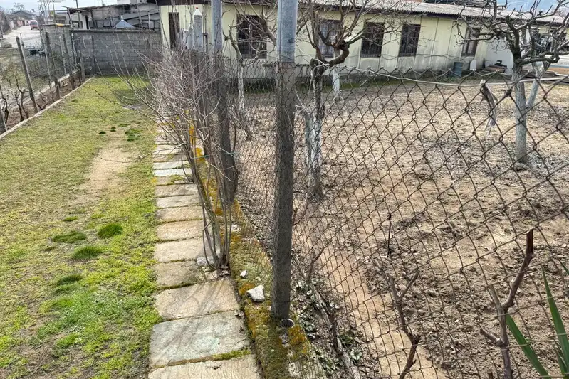 Къща в Благоевград, Гоце Делчев
