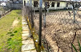 Къща в Благоевград, Гоце Делчев