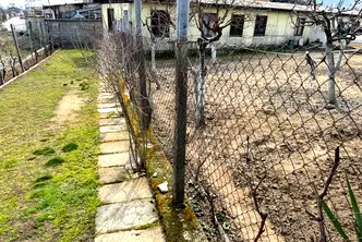 Къща в Благоевград, Гоце Делчев