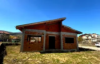 Къща в Благоевград, Гоце Делчев