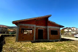 Къща в Благоевград, Гоце Делчев