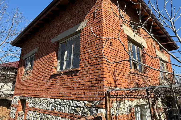Къща в Благоевград, Гоце Делчев