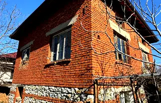 Къща в Благоевград, Гоце Делчев