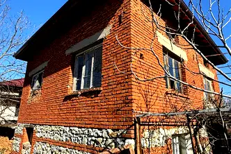 Къща в Благоевград, Гоце Делчев