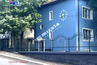 Къща в София, Годеч