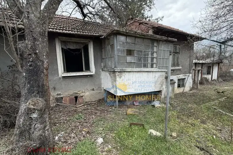 House in Oblast Veliko Tyrnovo, Gorna Oryahovica