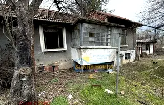 Къща във Велико Търново, Горна Оряховица