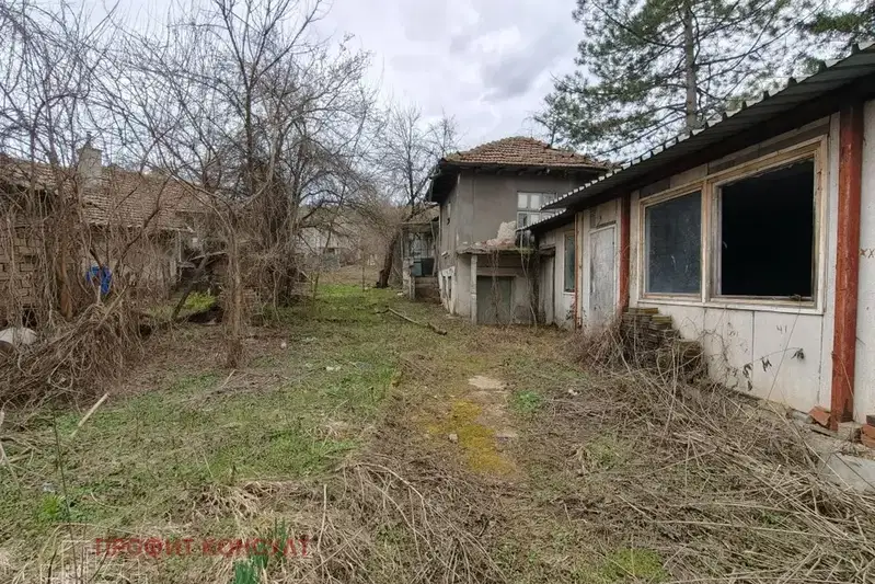 House in Oblast Veliko Tyrnovo, Gorna Oryahovica