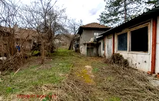 Къща във Велико Търново, Горна Оряховица