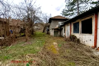 Къща във Велико Търново, Горна Оряховица