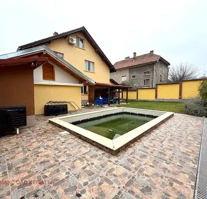 Photo 2 — House in Oblast Veliko Tyrnovo, Gorna Oryahovica