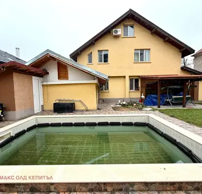 Photo 3 — House in Oblast Veliko Tyrnovo, Gorna Oryahovica