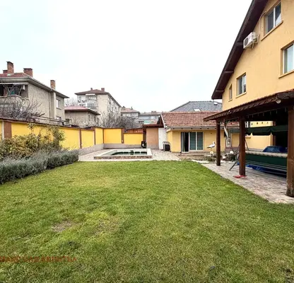 Photo 5 — House in Oblast Veliko Tyrnovo, Gorna Oryahovica