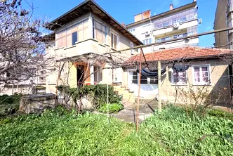 Къща във Велико Търново, Горна Оряховица