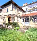 Къща във Велико Търново, Горна Оряховица