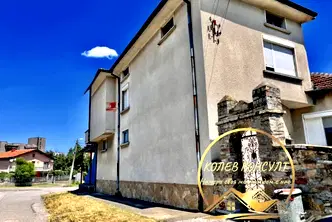 Къща в Стара Загора, Гълъбово