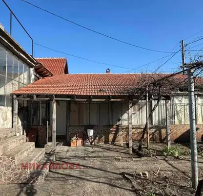 Photo 2 — House in Oblast Stara Zagora, Gylybovo