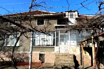 Къща в Стара Загора, Гълъбово