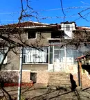 Къща в Стара Загора, Гълъбово