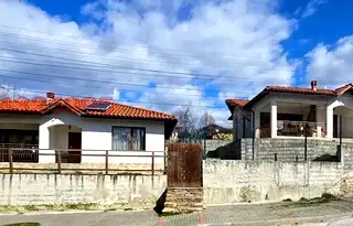 Къща в Благоевград, Хаджидимово