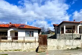 Къща в Благоевград, Хаджидимово