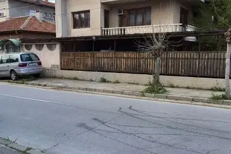 Къща в Хасково, Харманли