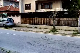 Къща в Хасково, Харманли
