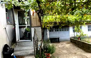 Къща в Хасково, Болярово