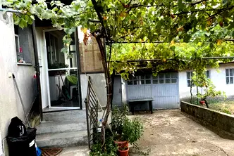 Къща в Хасково, Болярово