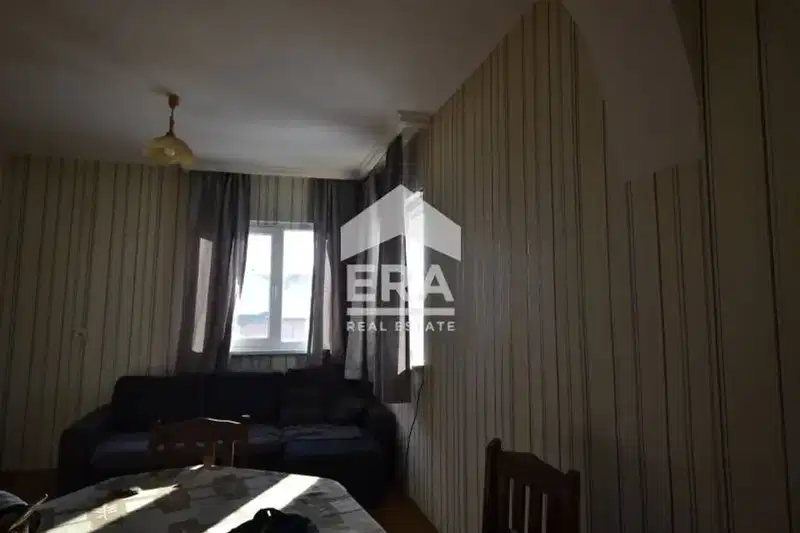 House in Haskovo, Drujba 1