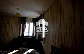 Къща в Хасково, Дружба 1