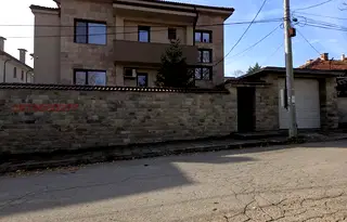 Къща в Хасково, Дружба 1
