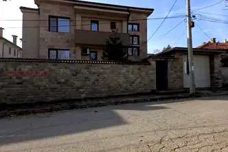 Къща в Хасково, Дружба 1