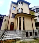Къща в Хасково, Любен Каравелов