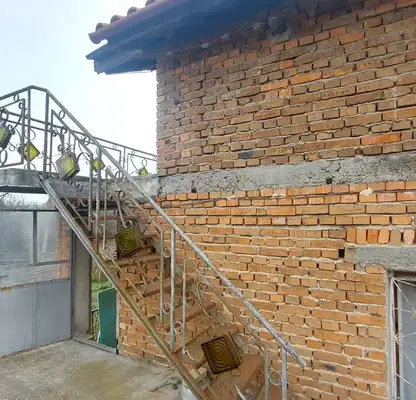 Photo 2 — House in Haskovo, Promishlena Zona - Iztok